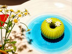 -PARFUM FLORAL花境法餐(南京首店)