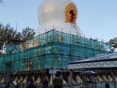 -护国法轮寺