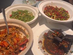 -攸州小镇家湘菜(小米科技园店)