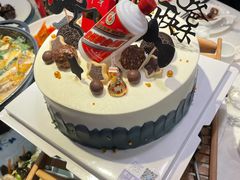 -贝紫Style(木马公寓店)
