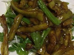 -老白肉馆(临江小区店)