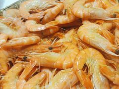 -海天盛宴新派海鲜自助餐厅(群力店)