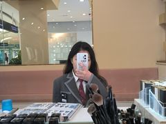 -海马体照相馆(成都来福士广场店)