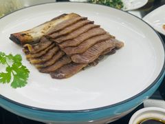 -新南华大酒店(广中店)