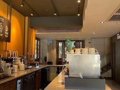 -星巴克(福州三坊七巷店)