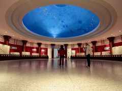 景点-卧龙岗文化园-南阳市汉画馆