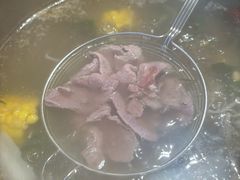 -林记潮牛·牛肉火锅(上马墩店)