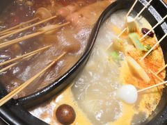 -江湖六膳門串串香(隆礼路店)