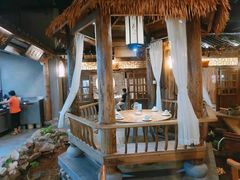 -花溪雨·森林餐厅(石基店)