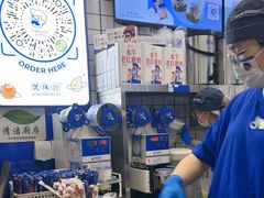 -煲珠公·老红糖珍珠奶茶(长宁龙之梦店)