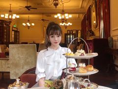 -Salon de Ville浦江汇(上海外滩华尔道夫酒店店)