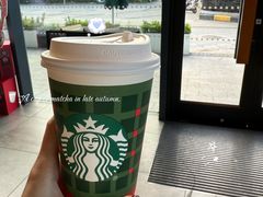 -星巴克臻选(深圳龙岗万科店)