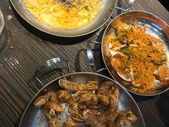 -盒马鲜生(皇庭广场店)