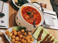 -天山传奇新疆菜(SKLP店)