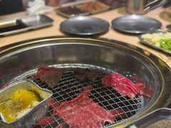 -伊茉家的烤肉店(勒泰中心店)