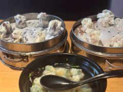 -真真鲜馄饨店(启蒙路店)