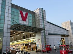 门面-西郊国际农产品交易中心