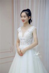 点击看大图 -LOVE SHINE婚纱·红鼎庄龙凤褂·妈妈装定制