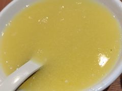 玉米稀饭-小蓉合餐厅·川菜·家常菜(凤城二路店)