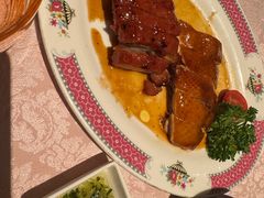 -囍凤楼·粤菜·点心·火锅(温特莱店)