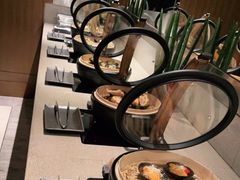 -北京丽晶酒店