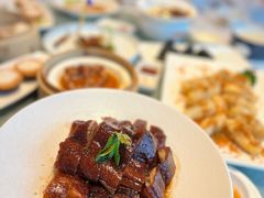-金悦轩海鲜酒家(拱北店)