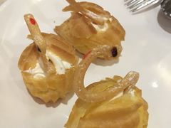 -芭菲盛宴·环球美食(锦城万达广场店)