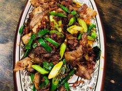 -陈有良尖椒鸡(渝中示范店)