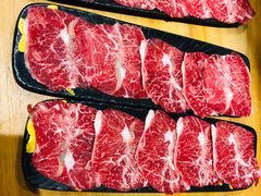 -一井烧肉·活鳗·寿司(望京SOHO店)