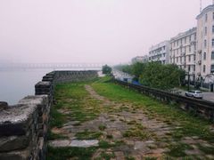 iphone_upload_pic-襄阳城墙
