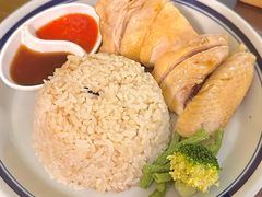 -马来MO简餐.南洋风味料理(美食街店)