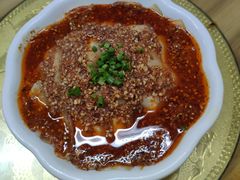 -勇猛子川菜馆(新军路店)