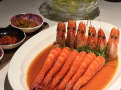 -莉莉海堂HAITANG·烤鸭(国贸商城店)