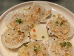 -79号渔船海鲜饭店(宝安店)