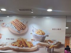 -呷哺呷哺(西单大悦城店)