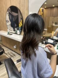 -奈川烫染Salon