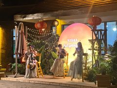 -天目湖御水温泉·度假酒店