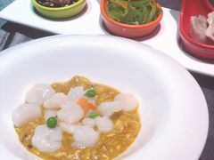 -蟹榭·本帮江浙菜·蟹宴(五角场合生汇商场店)