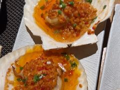 -虹料理·日料放题(悠方店)