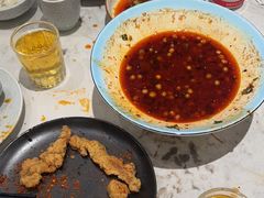 -火婆子·川小馆(扬韬科技广场店)