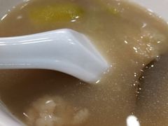 -坤记煲仔小菜(西环店)