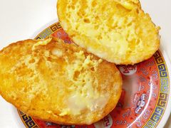 -華歡冰室-WahFoon(吉大店)