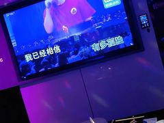 -海乐星KTV(航空路店)