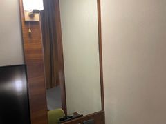 -香港珀丽酒店