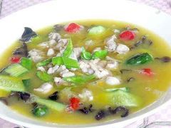 -东林海岸大酒店-餐饮部(黄海路店)