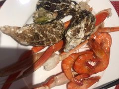 -青岛银沙滩温德姆至尊酒店