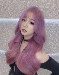 -HG美发设计沙龙