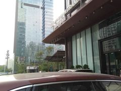 -深圳温德姆至尊酒店