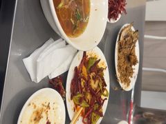 -松明一烤肉馆(鲁园店)
