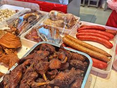 -净香园熟肉(北坦总店)